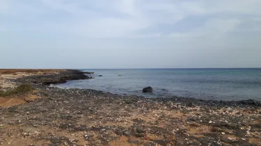 Praia Antonio Manuel Sousa
