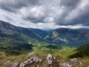 Durmitor Adventure