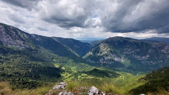 Durmitor Adventure