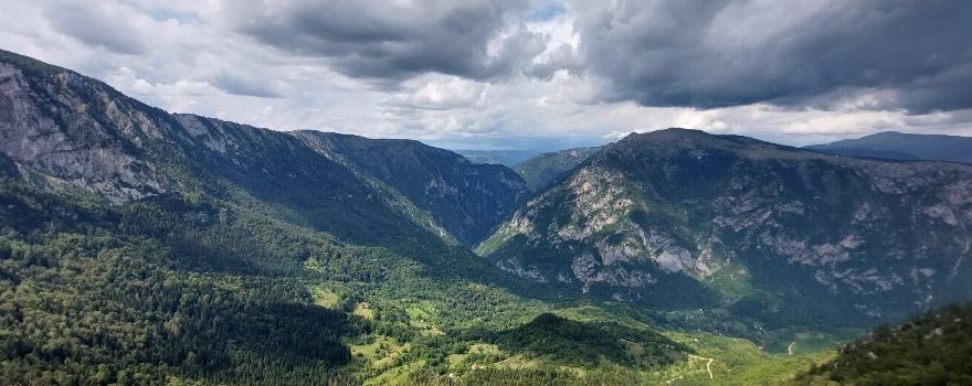 Durmitor Adventure