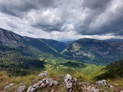 Durmitor Adventure