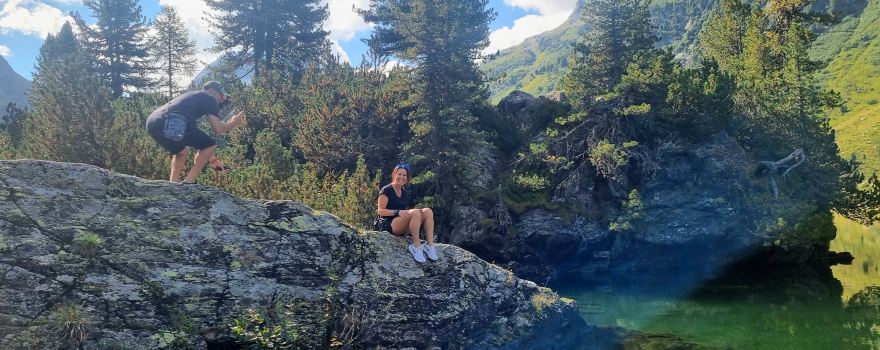 Bregaglia
