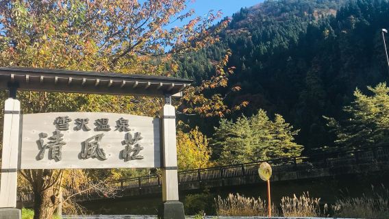 Seifuso