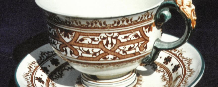 Longwy Enamels Museum