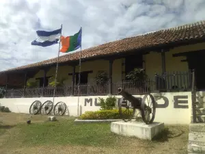 Museum of History and Anthropology of Rivas