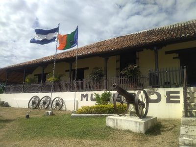 Museum of History and Anthropology of Rivas