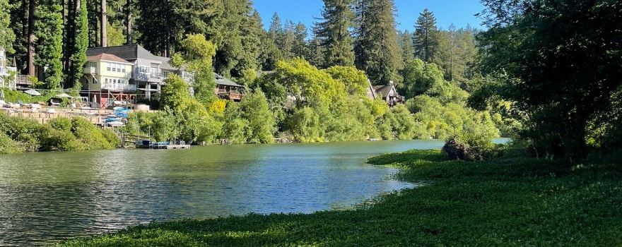 Monte Rio Recreation & Park District