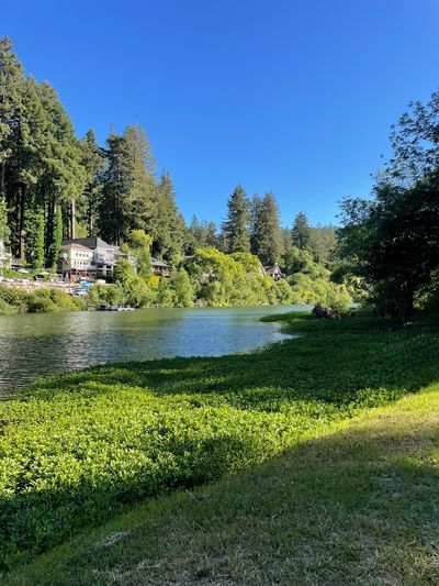 Monte Rio Recreation & Park District