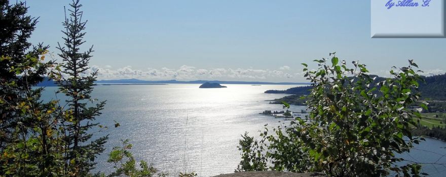 Nipigon River Recreational Trail