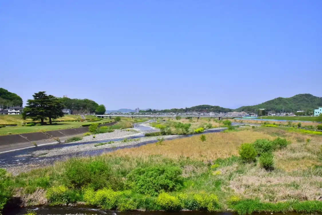 Watarasebashi Bridge 주변 호텔