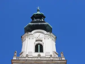 Basilica of Saint Emeram