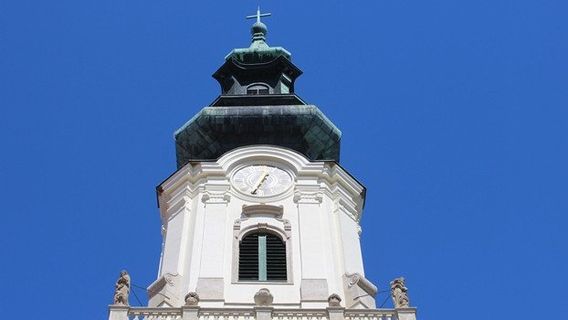 Basilica of Saint Emeram