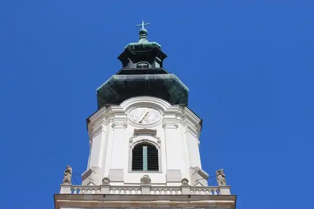 Hotels near Basilica of Saint Emeram