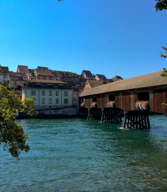 Diessenhofen