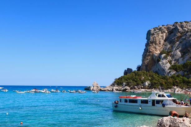 Nuovo Consorzio Trasporti Marittimi Cala Gonone