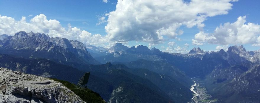 Monte Tudaio