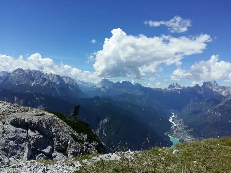 Hotel a Vigo di Cadore