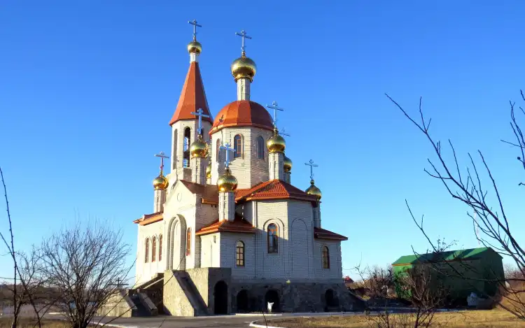 Hotels in Kremenchuk