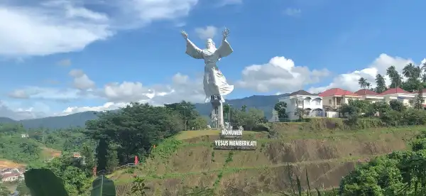 Hotels in Malalayang