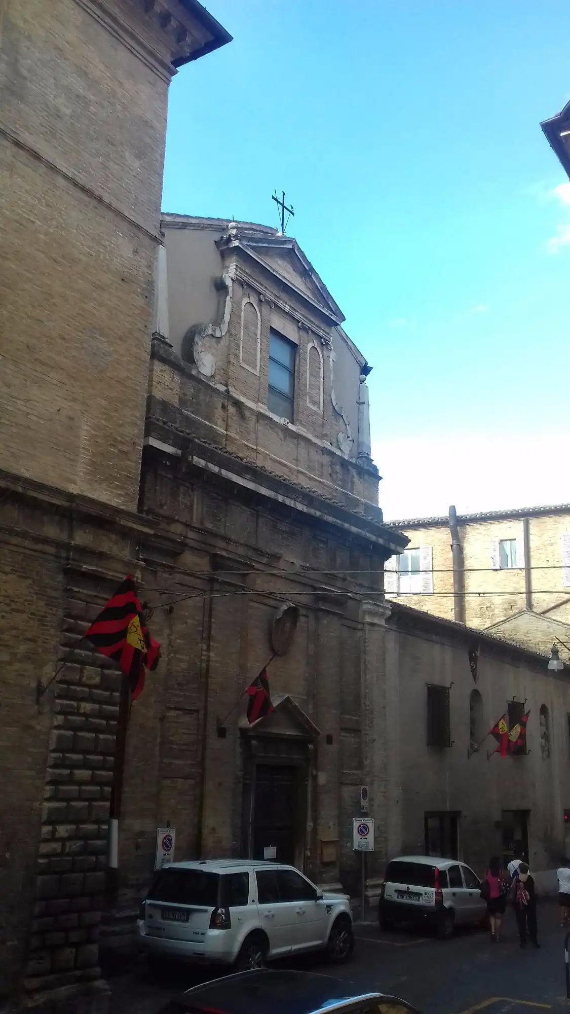 Hotels near Chiesa della Pieta