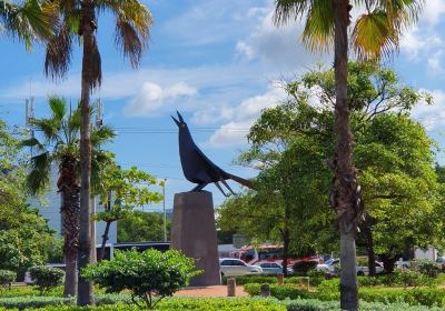 Monumento a la Maria Mulata