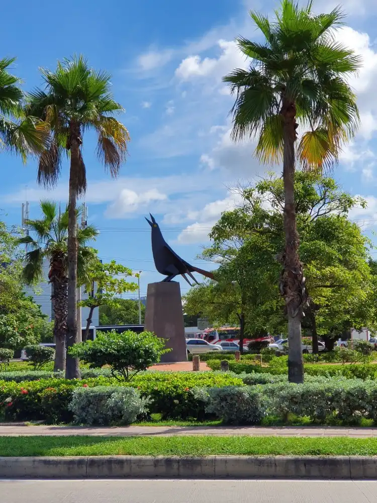 Hotels near Monumento a la Maria Mulata