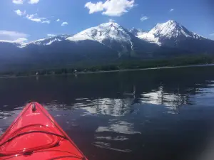Aquabatics Smithers