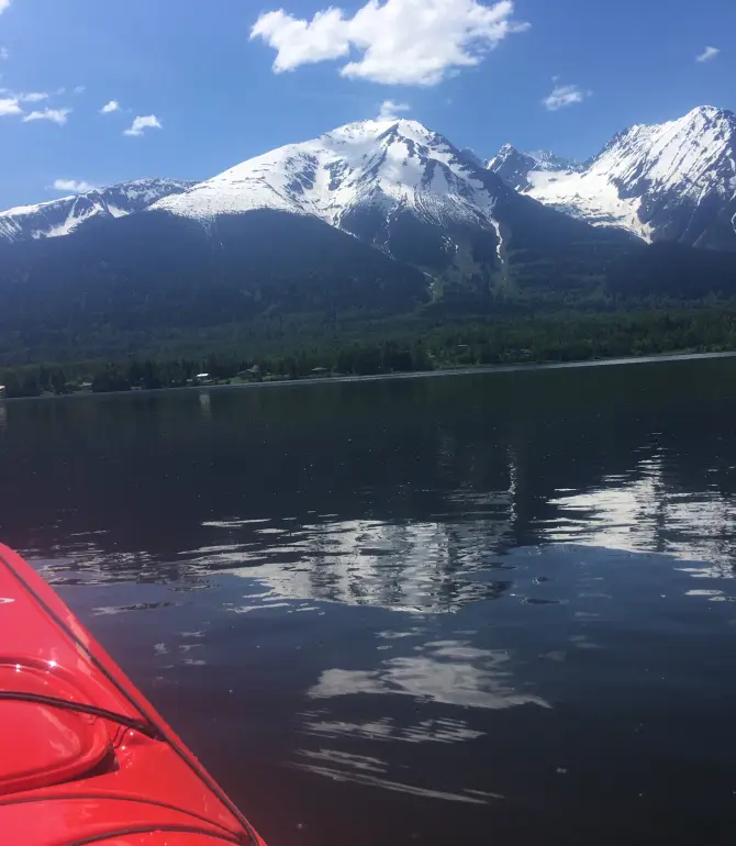 Bulkley-Nechako A
