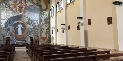 Santissima Immacolata e San Michele