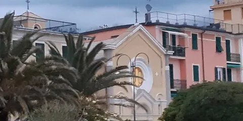 Chiesa di San Sebastiano