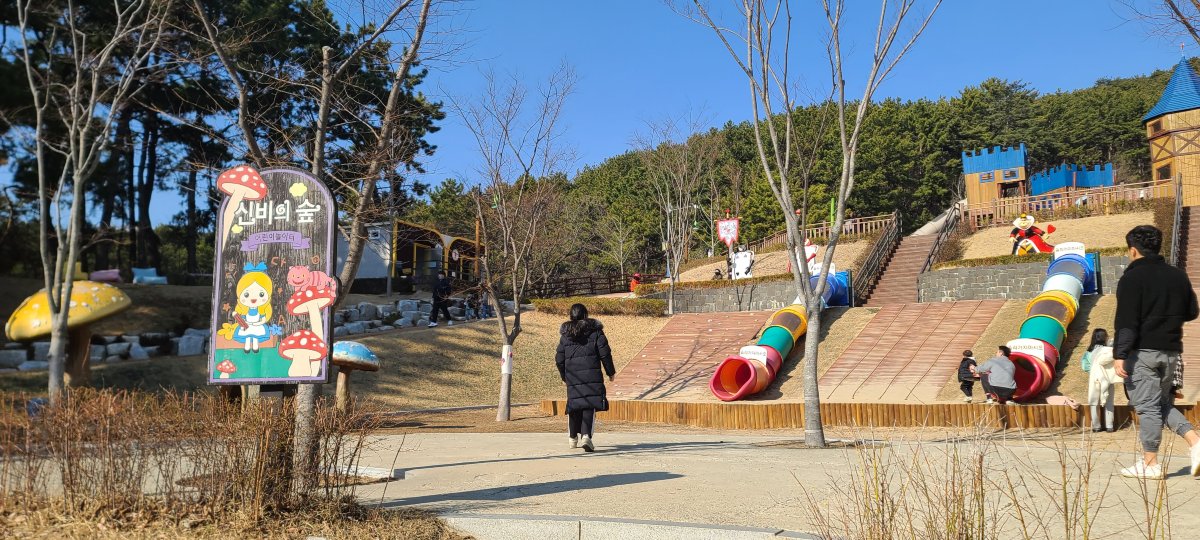 Sasang-Gu/ Gimhae International Airport