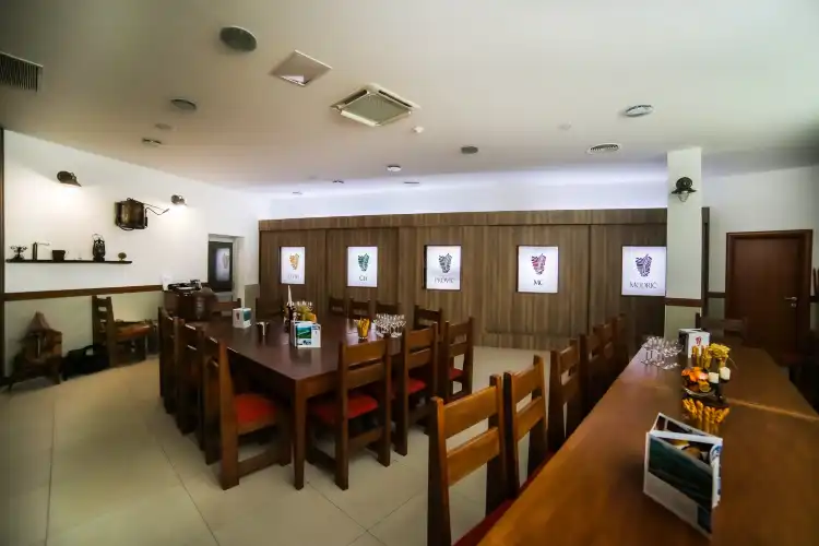Hotels in Slivno