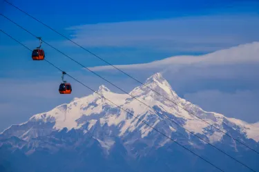 Chandragiri