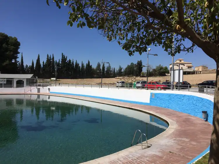 Hotels in Valle del Almanzora