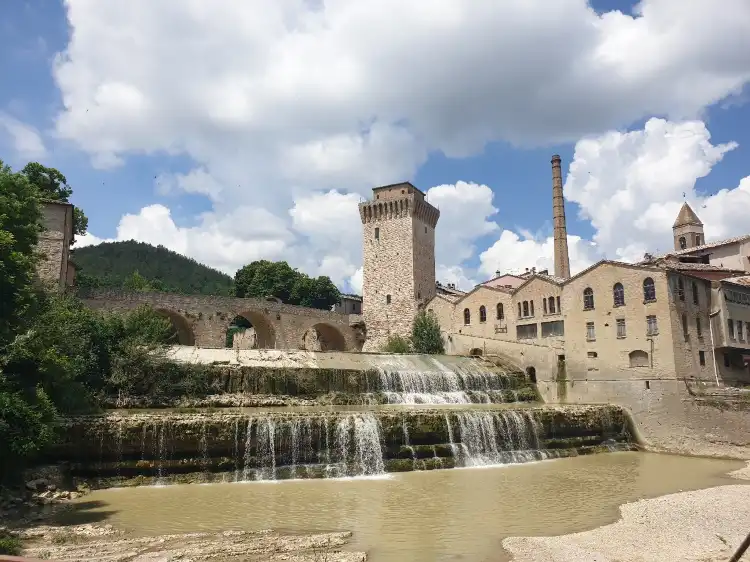 Hotel di Fermignano