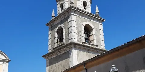 Chiesa di Maria Santissima Addolorata in Sant'Anna