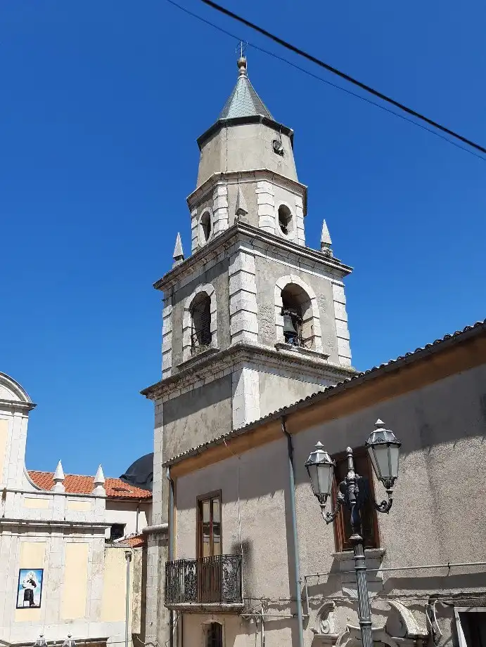Hôtels à : Montemiletto