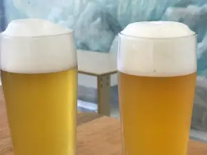 Suarez Family Brewery