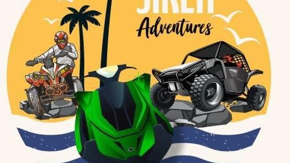 ATV TOURS CONCHAL