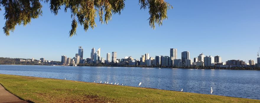 Victoria Park