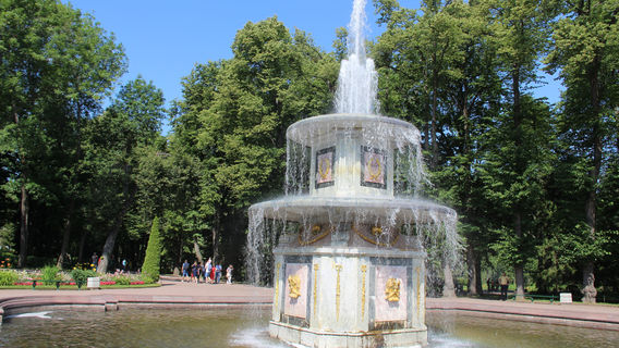 Peterhof