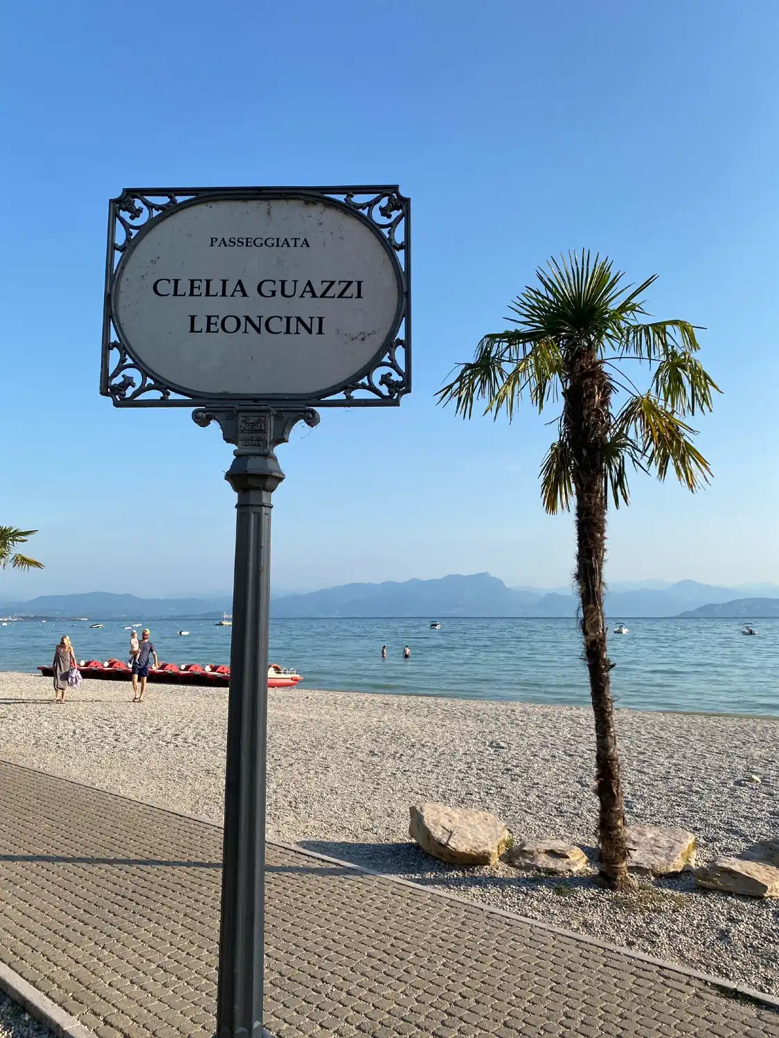 Hotels near Walk - Clelia Guazzi Leoncini