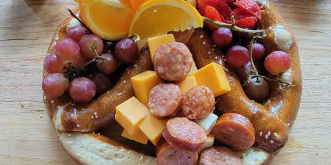 Halpatter Brewing Company