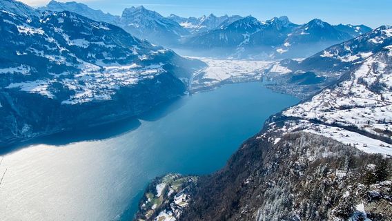 Amden & Weesen Tourismus