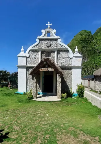 Chavayan Village