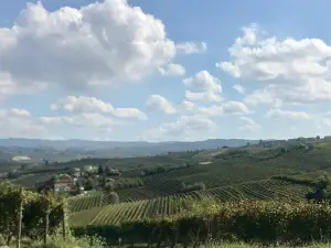 Panchina Gigante Rossa