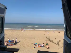 Walcott Beach
