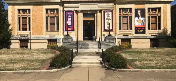 Hotels in Jackson