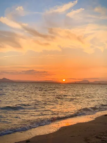 Playa Veneziola