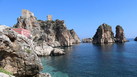 Castellammare del Golfo